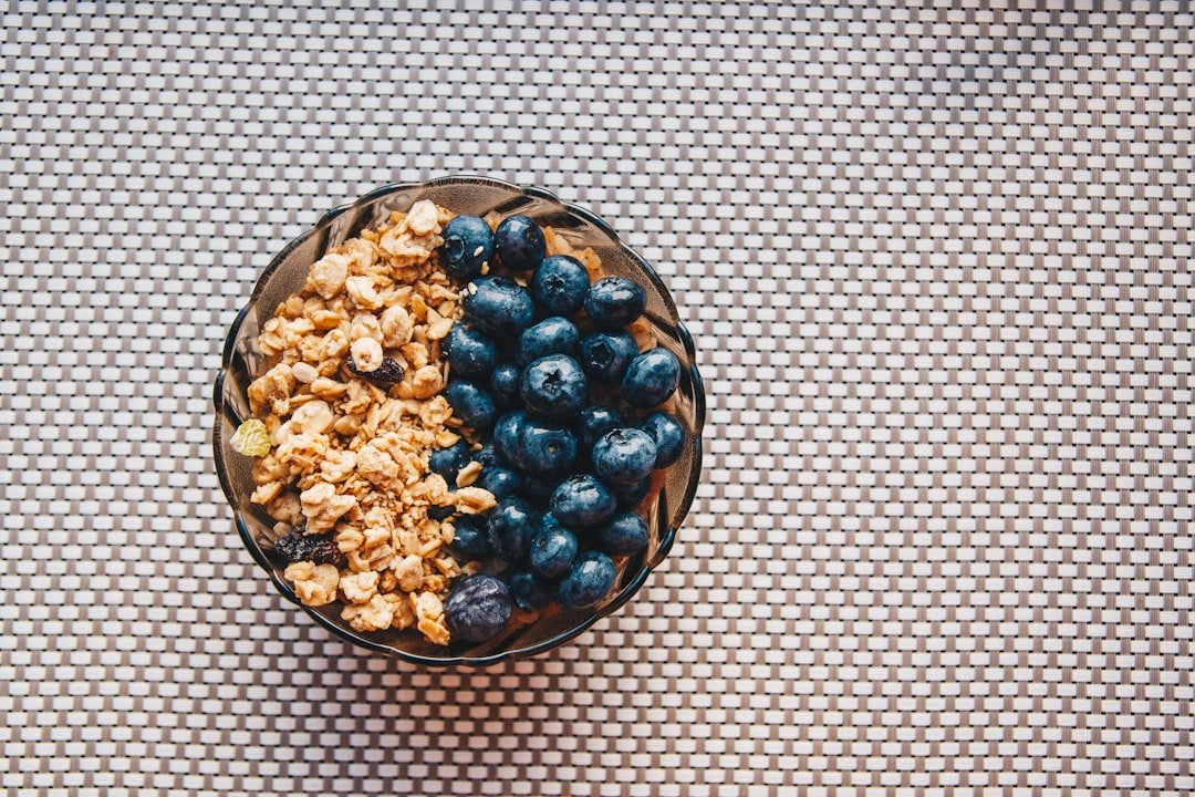 Photo Supplements Vs Food for Muscle Gain