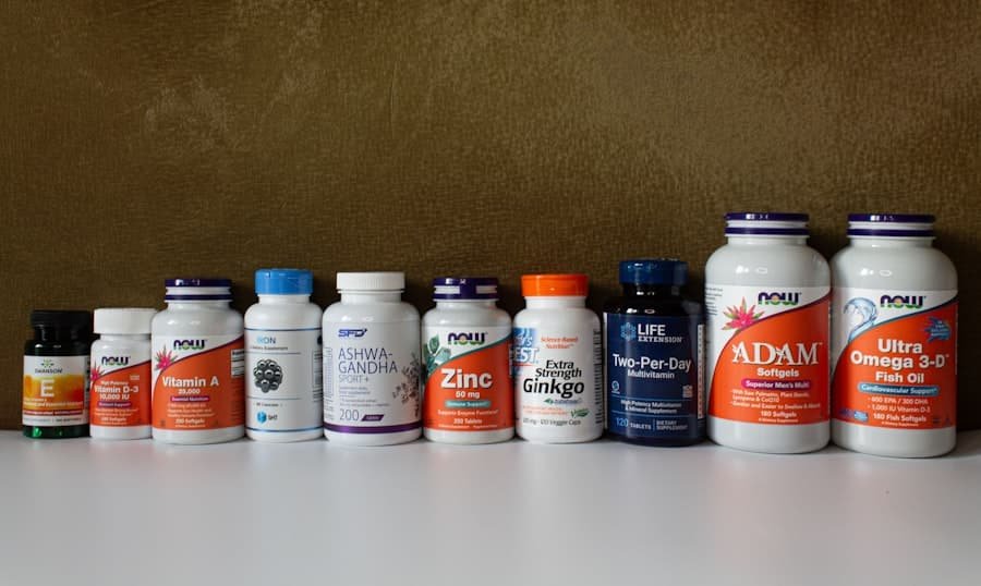 Supplements Vs Food for Muscle Gain 3 Photo Supplements Vs Food for Muscle Gain