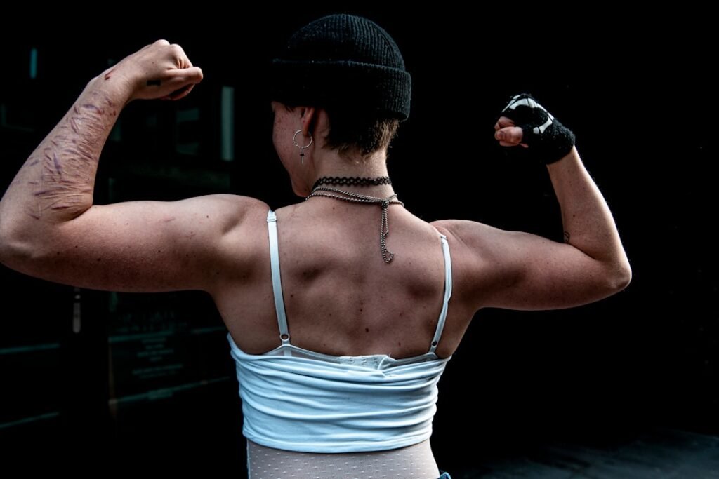 Benefits of Muscle Endurance for Women 2 Benefits of Muscle Endurance for Women