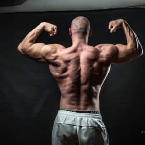 Photo Build Muscle