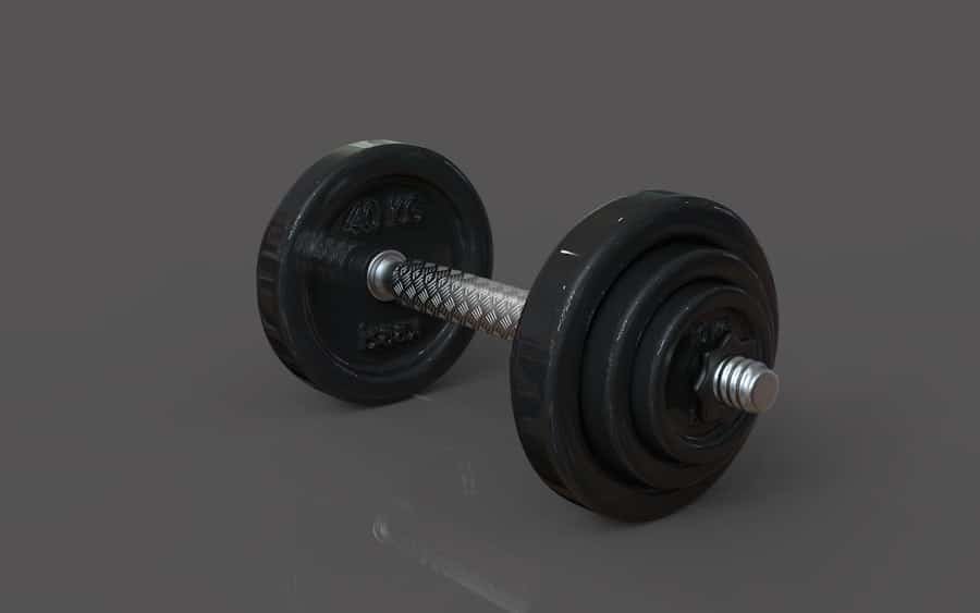 How to Build Muscle While Losing Belly Fat 3 Photo Build Muscle