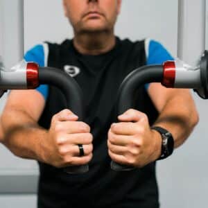 Photo Muscle After 60