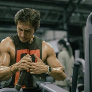 Photo Gain Muscle Mass Fast