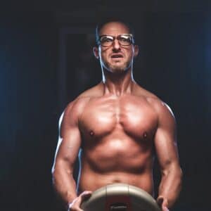Photo Coaching, Muscle, 50