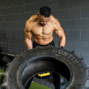 Photo Online Course Build Muscle