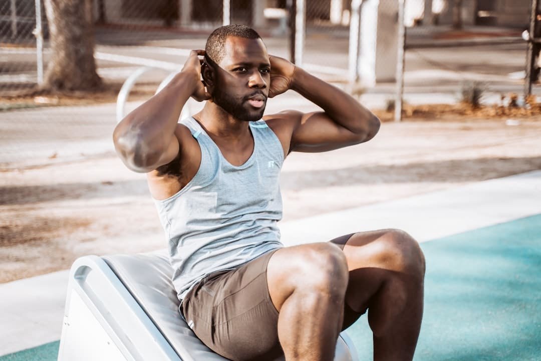 Photo Muscle Gain and Fat Loss