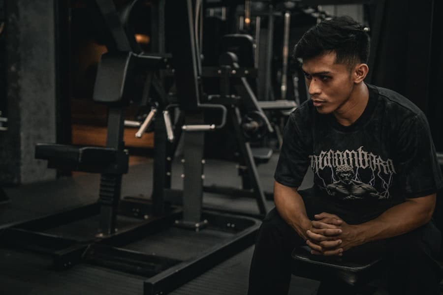 Best Coaching to Build Muscle After 50