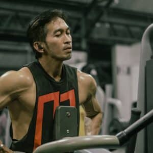 Photo Gain Muscle Fast
