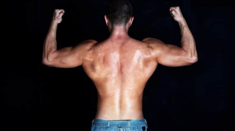 Photo Lose Fat Gain Muscle