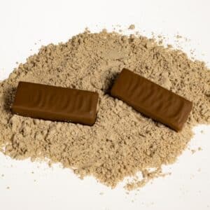 Photo Protein Powder