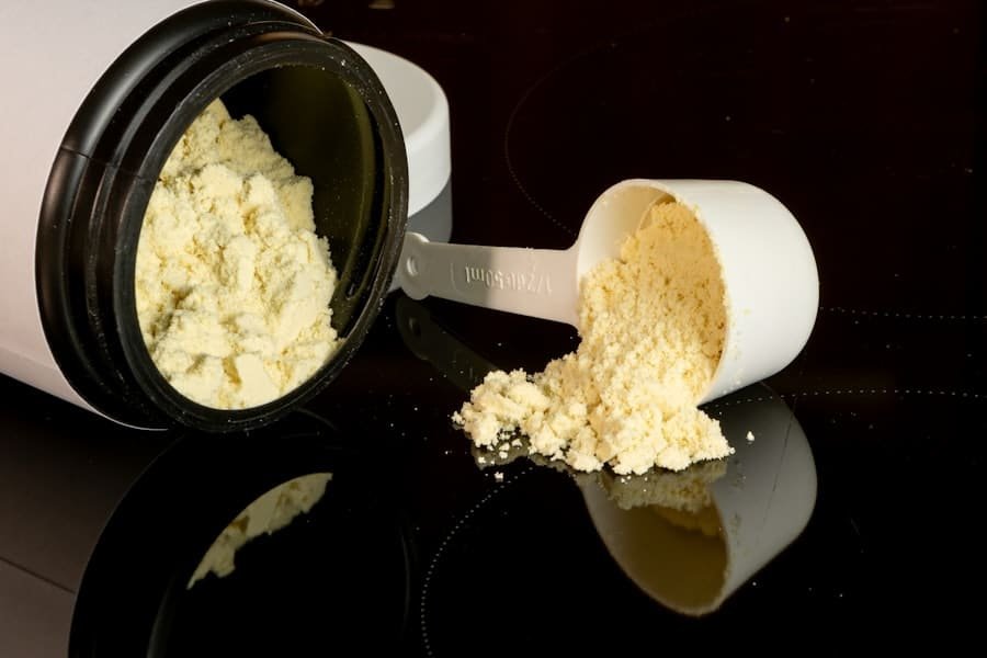 Best Protein Powder to Gain Muscle and Lose Weight 3 Best Protein Powder to Gain Muscle and Lose Weight