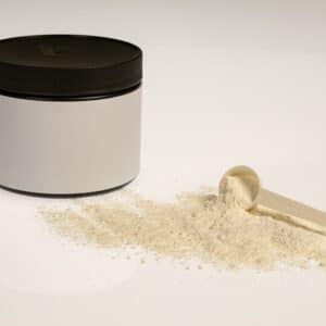 Photo Protein Powder