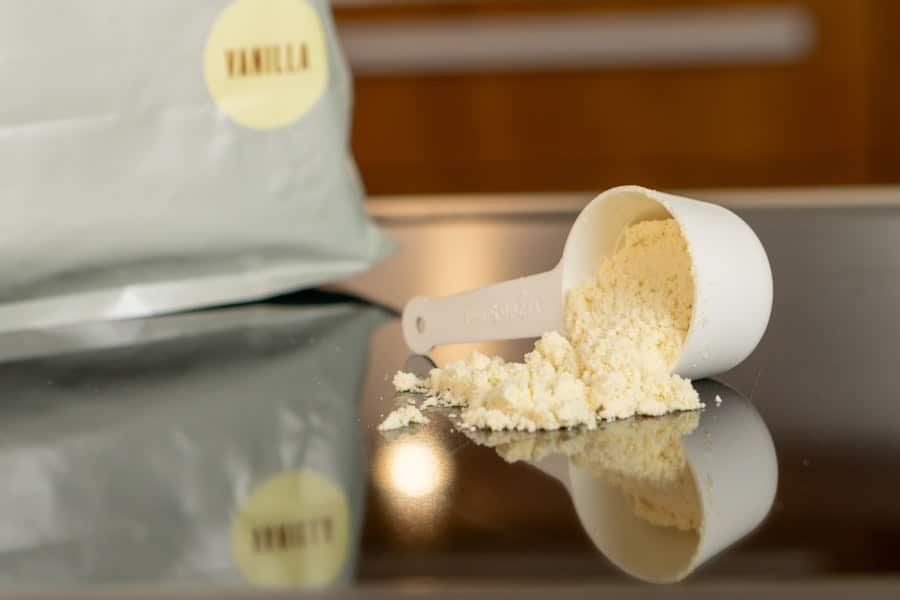 Best Protein Powder to Gain Muscle and Weight 3 Best Protein Powder to Gain Muscle and Weight