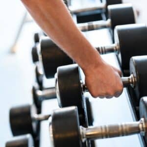 Photo Muscle Weight