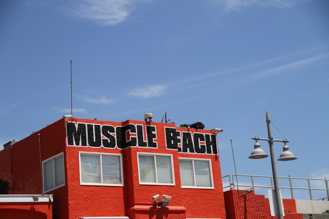 Photo Muscle Mass
