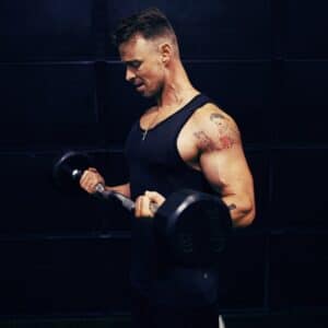 Photo Muscle Mass Fast