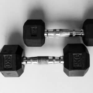 Photo Build Muscle