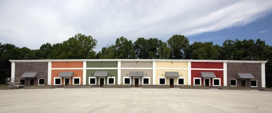 Gym and Crossfit Center Collierville Tennessee