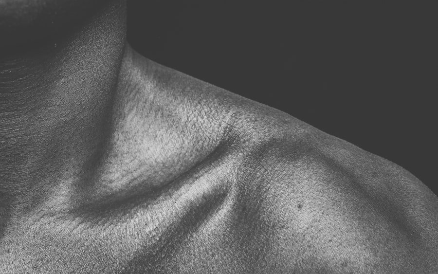 Muscle Building Powder
