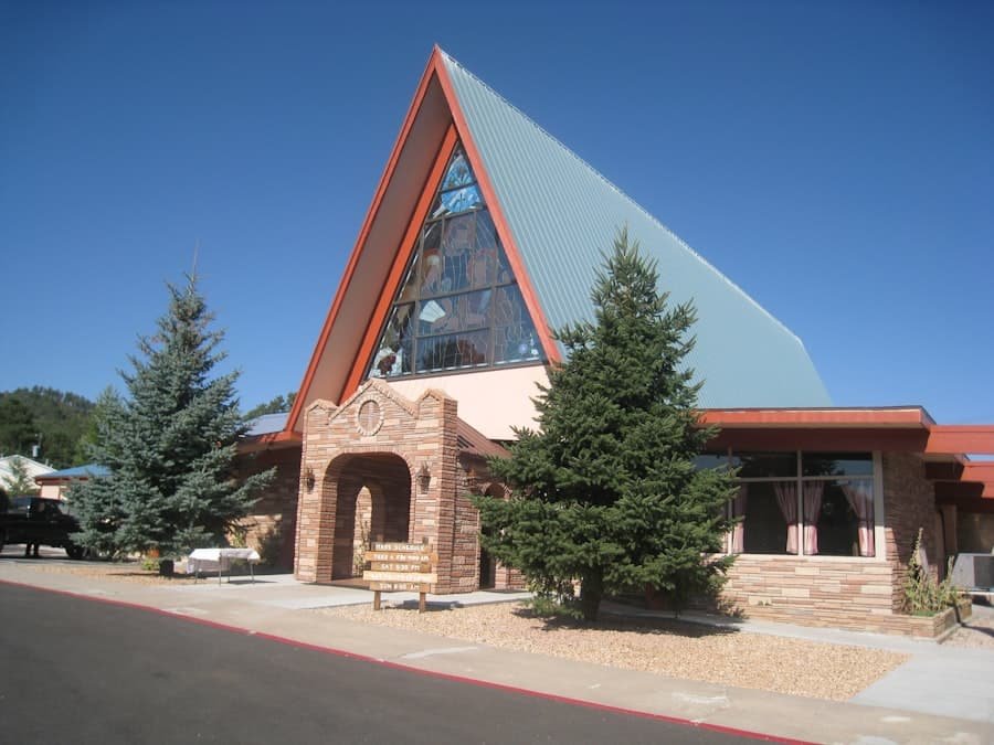 Gym and Crossfit Center Bullhead City Arizona