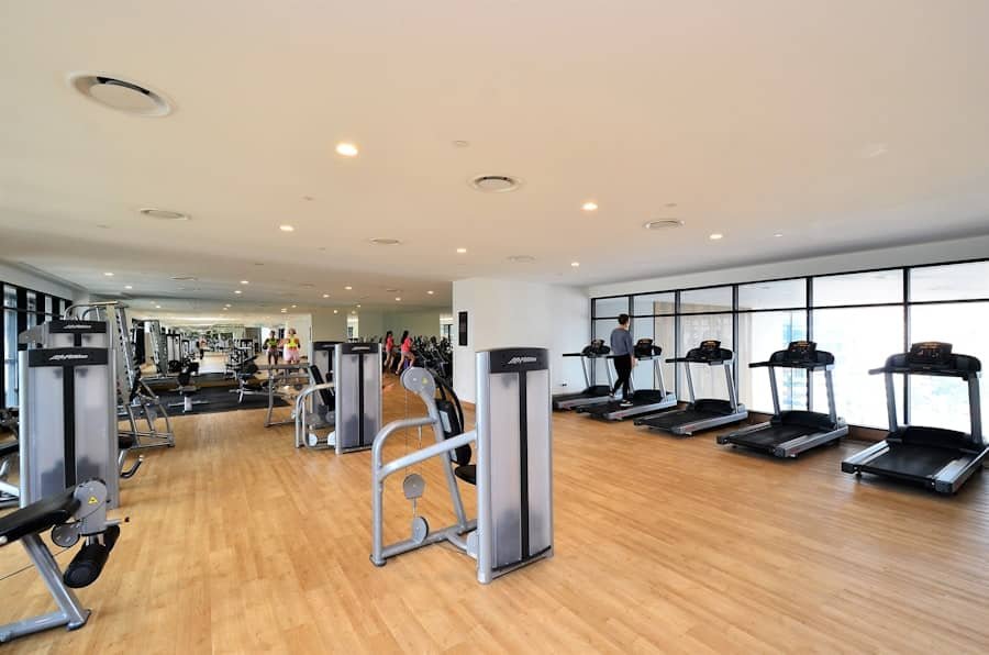 Gym and Crossfit Center Marlborough Massachusetts