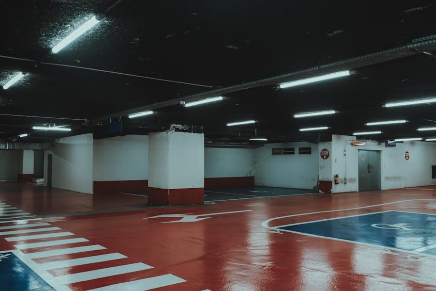 Gym and Crossfit Center