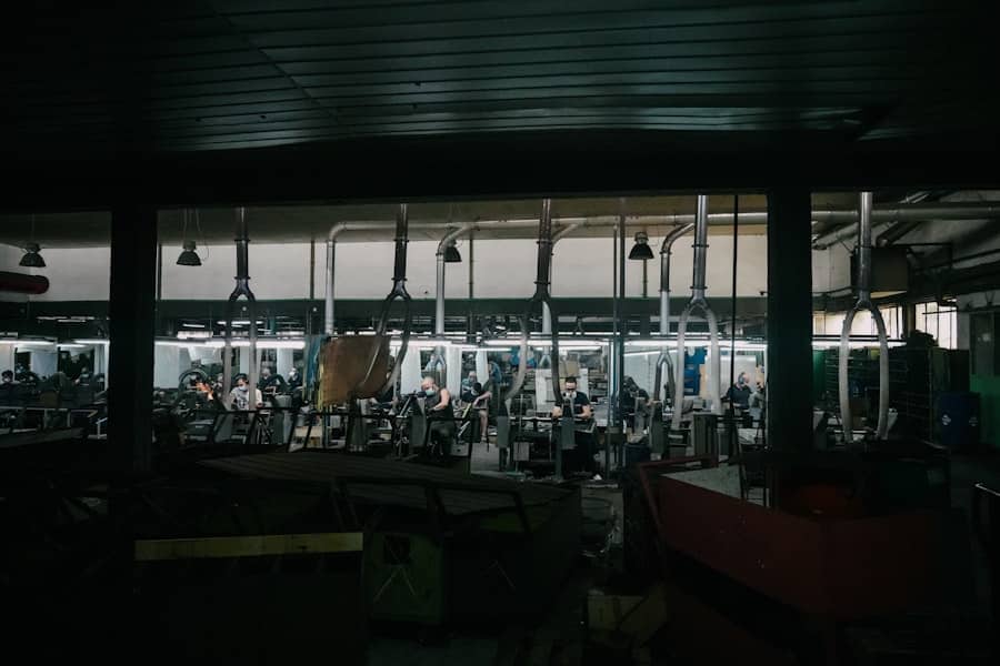 Gym Huber Heights Ohio