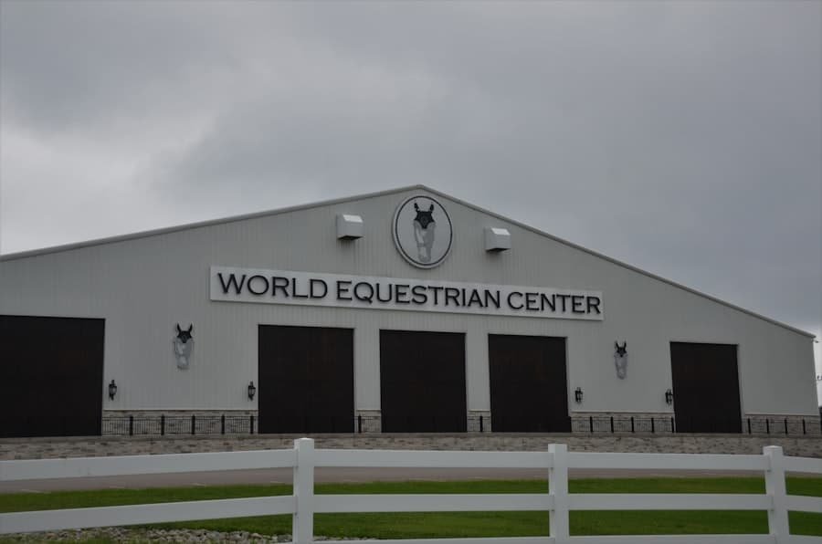 Gym and Crossfit Center Bentonville Arkansas