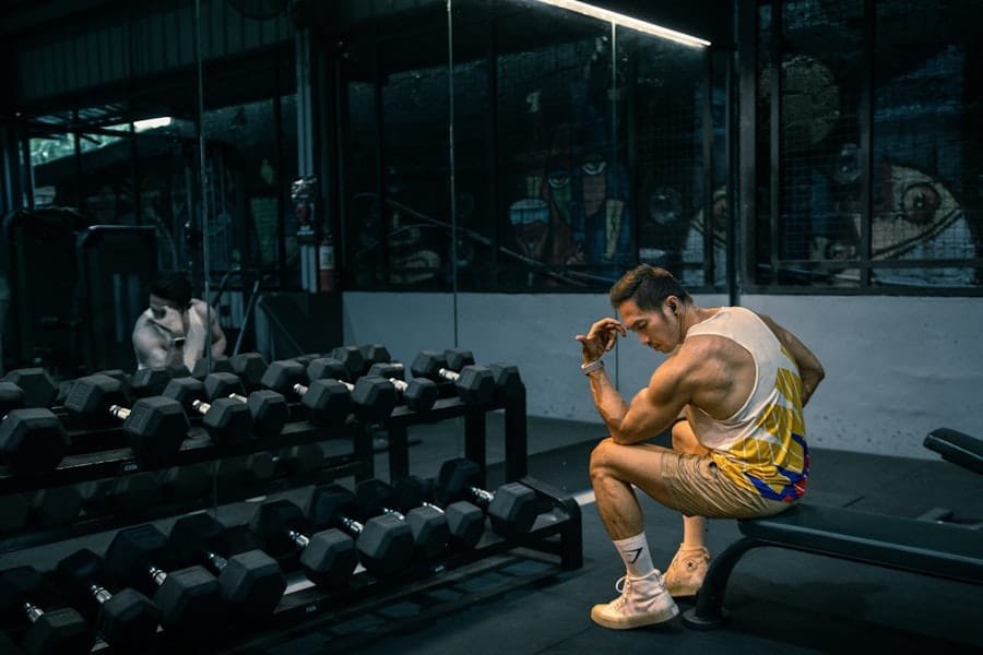 Gym Tigard Oregon