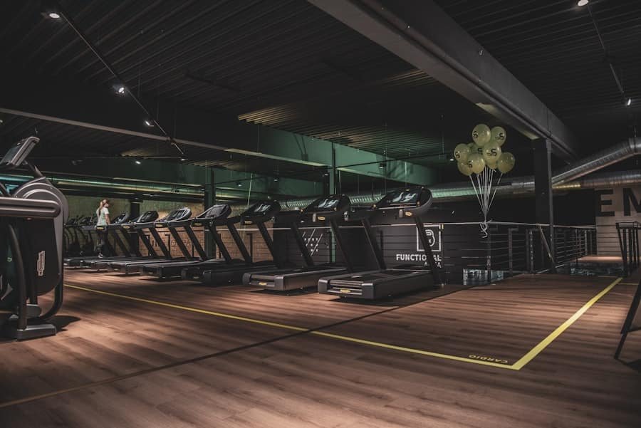 Best Gym and Crossfit Center Norwich Connecticut 2 Gym