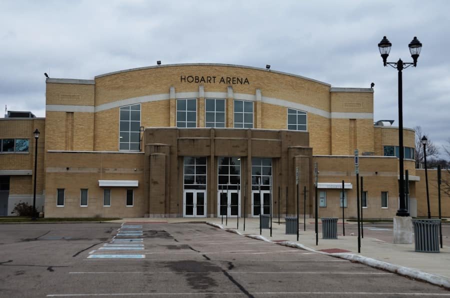 Gym and Crossfit Center Cedar Falls Iowa