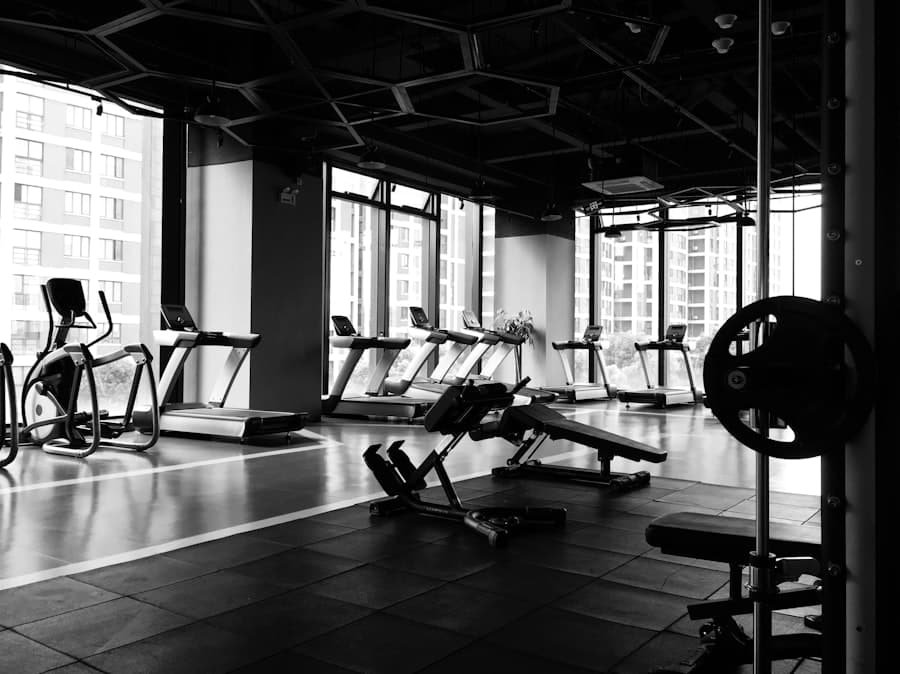 Best Gym and Crossfit Center Burleson Texas 2 Gym
