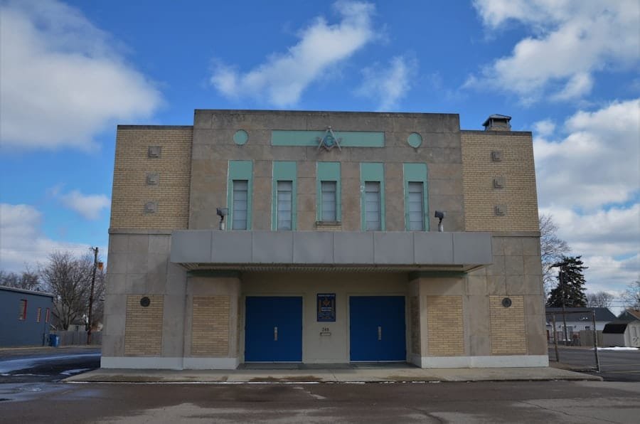 Gym Oshkosh Wisconsin