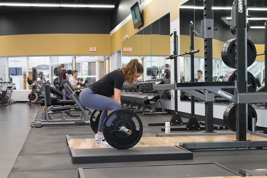 Best Gym and Crossfit Center Waterloo Iowa 3 Photo Gym and Crossfit Center Waterloo Iowa