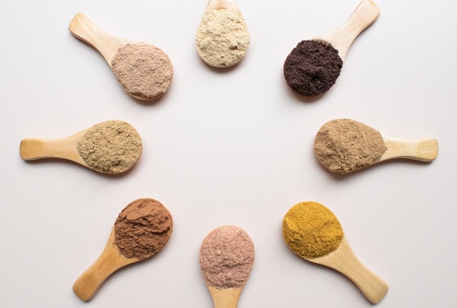 Best Supplements to Build Muscle Fast 3 Photo Supplements