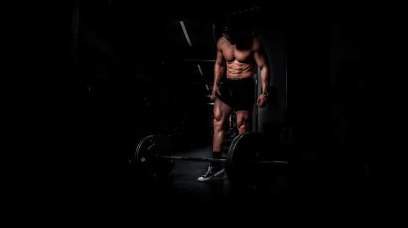 Photo Gym