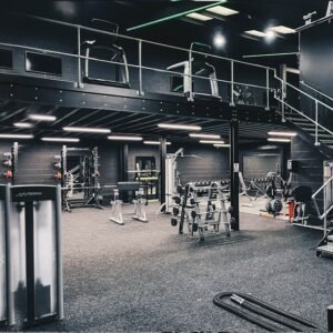 Photo Gym and Crossfit Center Kissimmee Florida