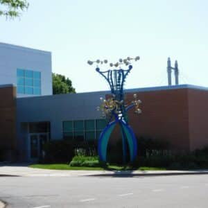 Photo Gym and Crossfit Center Collierville Tennessee