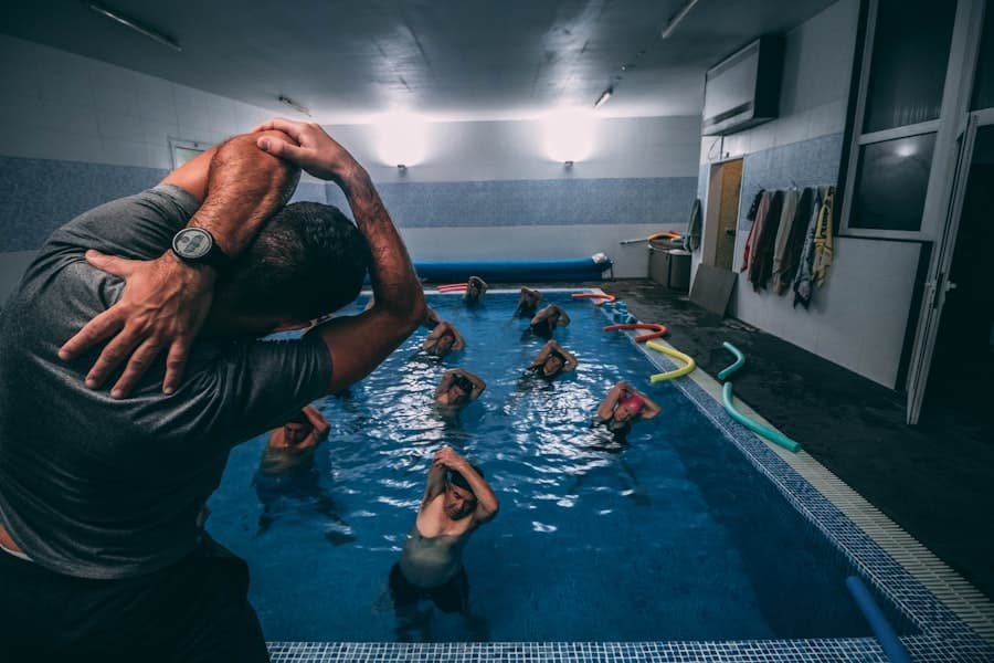 Photo Personal Trainer