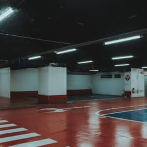 Photo Gym and Crossfit Center