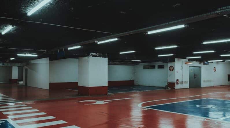 Photo Gym and Crossfit Center
