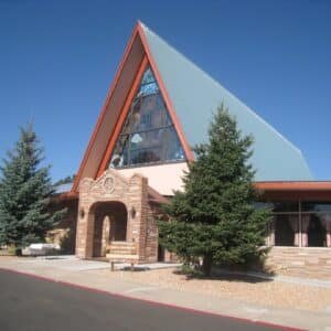 Photo Gym and Crossfit Center Cheyenne Wyoming