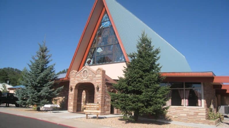 Photo Gym and Crossfit Center Cheyenne Wyoming