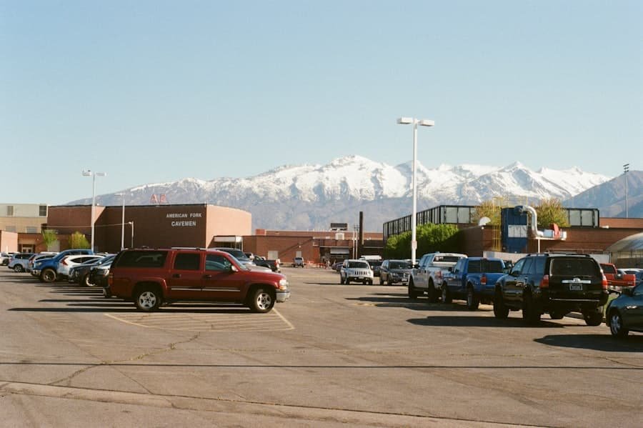 Photo Gym and Crossfit Center Cheyenne Wyoming