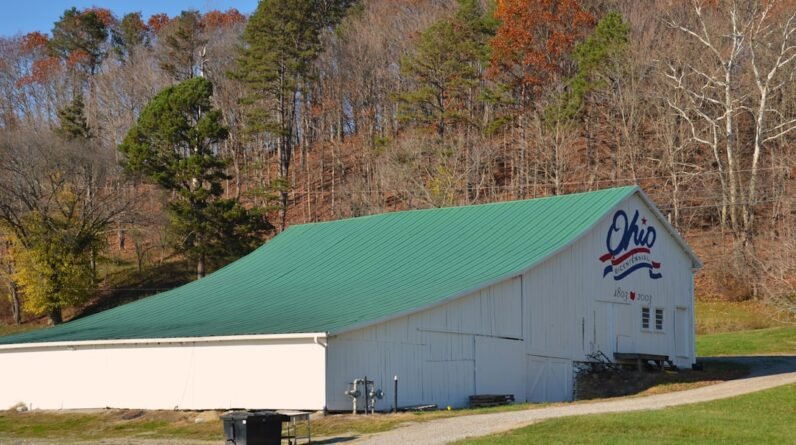 Photo Gym and Crossfit Center Covington Kentucky