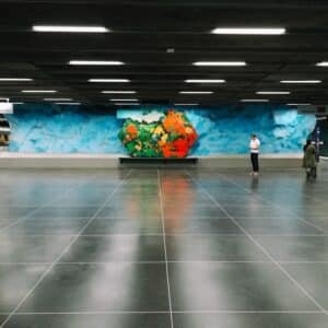 Photo Gym