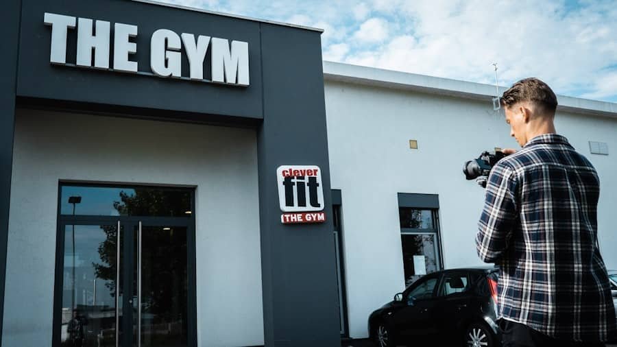 Photo Gym and Crossfit Center Germantown Tennessee