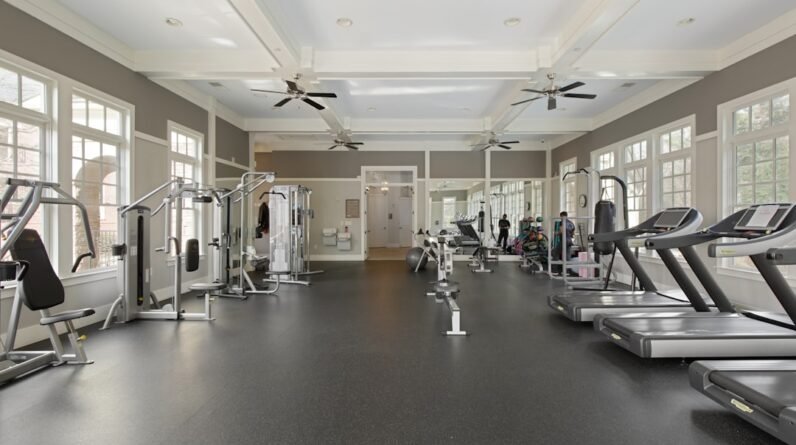 Photo Gym and Crossfit Center Bullhead City Arizona