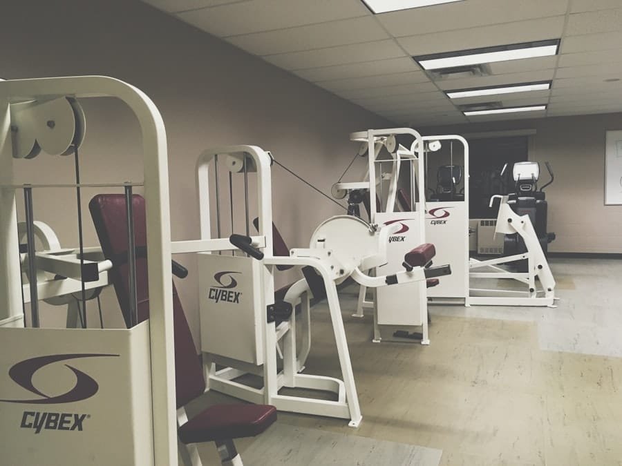 Photo Gym and Crossfit Center Bullhead City Arizona