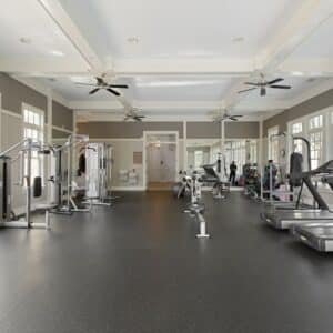 Photo Gym and Crossfit Center